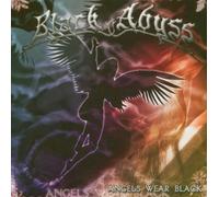 Black Abyss - Angels Where Black