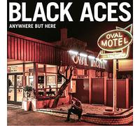 Black Aces - Anywhere But Here [VINYL]