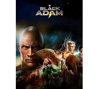 Black Adam