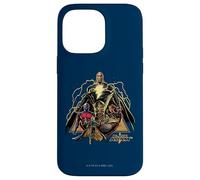 Black Adam And The Justice Society In Action Case for iPhone 14 Pro Max