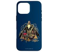 Black Adam And The Justice Society In Action Case for iPhone 16 Pro Max