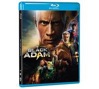 Black Adam - BD