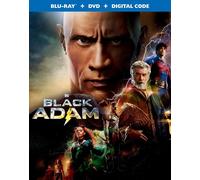 Black Adam