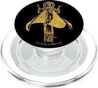 Black Adam Dr. Fate PopSockets PopGrip for MagSafe