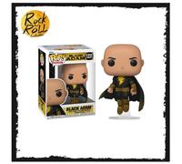 Funko POP! Movies: DC - Black Adam Flying With Cape - Collectable Vinyl Figure - Gift Idea - Official Merchandise - Toys for Kids & Adults - Movies Fans - Model Figure for Collectors and Display