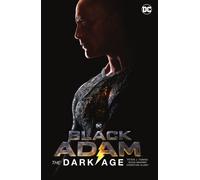 Black Adam: The Dark Age (New Edition)