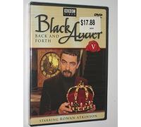 Black Adder - Black Adder 5: Back & Forth [DVD] [1983] [Region 1] [US Import] [NTSC]