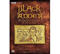 Black Adder: Ultimate Edition [DVD] [Region 1] [US Import] [NTSC]