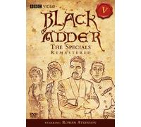 Black Adder V: The Specials [DVD] [Region 1] [US Import] [NTSC]