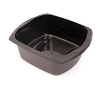 Black Addis Washing Up Bowl 9.5L