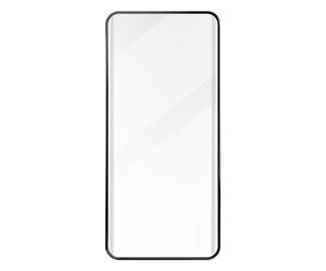 Black Adhesive Beveled Edge Explosion-Proof Glass for Pixel 7 Pro