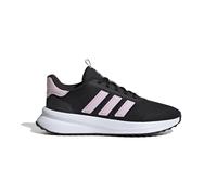 adidas Women's X_PLR Path Shoes, core Black/Clear Pink/Cloud White, 6.5 UK