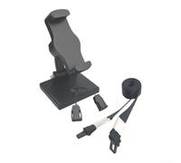 Black Adjustable Phone Clamp for DJI NEO for pilot Black Adjustable | Optimal live feed viewing, quick installation, no tools needed, for perfect for pilots