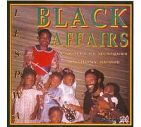 Black Affairs - Lespwa
