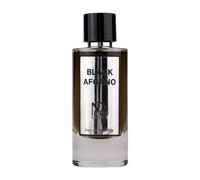 Black Afgano, Eau De Perfume Wadi Al Khaleej, Men - 100 ml