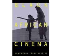 Black African Cinema