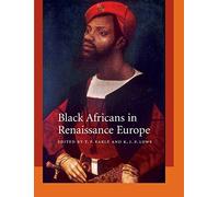 Black Africans in Renaissance Europe