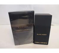 Pascal Morabito Black Agent By Pascal Morabito for Men - 3.3 Oz Edt Spray, 3.3 Oz