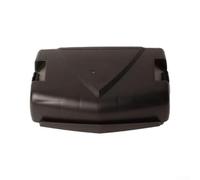 Black Air Filter Housing Cover A232002000 Direct Fit OEM Style