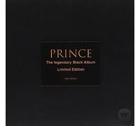 Black Album by Prince (1994-11-22)