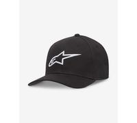 Alpinestars Ageless Curve Cap Black S-M Men,Women