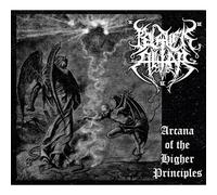 Black Altar - Arcana of the Higher Principles [VINYL]