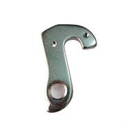 Black Aluminum Derailleur Hanger for Orbea MTB