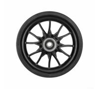 Black Aluminum Hub Motor for Kukirin G2 Pro DB
