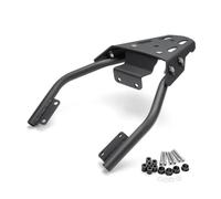 Black Aluminum Motorcycle Panniers Compatible With B M W Gravi R G310 R G Ravi R 310-2017 G 2023 R 17-23 Counterpoint Luggage Set