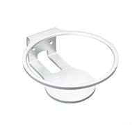 Black Aluminum Mount for HomePod for mini Kitchen Black Aluminum(Silver)