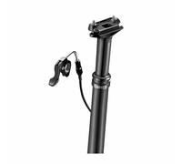 Switch Sw 50 Mm Dropper Seatpost 350-400 mm Black