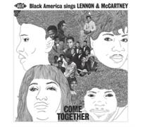 Black America Sings Lennon & McCartney