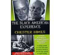 Black American Experience - Chester Himes: A Rage in Harlem Internationally [DVD] [Region 1] [US Import] [NTSC]