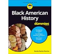 Black American History For Dummies