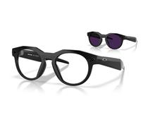 Black/Amethyst Transition / 51