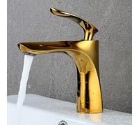Black Ancient Bathroom Cabinet Faucet, Bathroom Vessel Sink Faucet, Single Handle One Hole Lever Bath Lavatory Faucet, Basin Mixer Tap, Hot and Cold Basin Tap