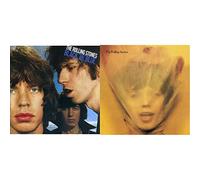 Black And Blue & Goats Head Soup