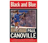 Black and Blue: How Racism, Drugs and Cancer Almost Destroyed Me