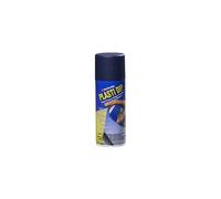 (Black and Blue) Performix Plasti Dip Rubber Coating Spray Paint Aerosol Can 325ml