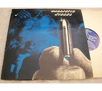 Black And Broke / Domestic Servants / Five O'clock World VINYL 12" - Don't Fall Off The Mountain - Y13