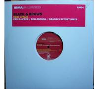 Black and Brown - Cool Affair [VINYL]