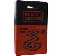 Black and Decker A6125CSL Chain for GKC1825L Chainsaws 250mm