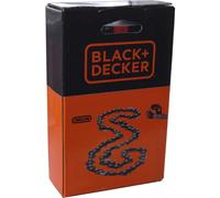 Black+Decker 12Cm 35Cm Chainsaw Chain - A6235Cs-Xj
