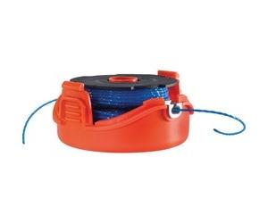 Black and Decker A6442-XJ Double Line Spool Nylon 6m 1.5mm