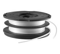 Black and Decker A6495 Genuine Spool and Dual Line for GL701, 716, 720 and 741 G