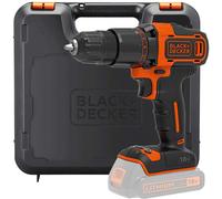Black and Decker BCD700S 18v Cordless Combi Drill