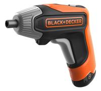 Black + Decker USB Screwdriver