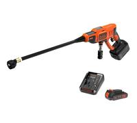 Black and Decker BCPC18 18v Cordless Pressure Washer