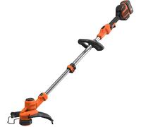Black & Decker 36V Cordless 2.0Ah 33cm Grass Trimmer&Strimmer