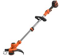 Black and Decker BCSTA5362 36v Cordless Telescopic Grass Trimmer 330mm No Batteries No Battery Charger